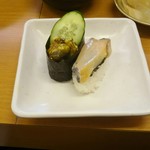 スシロー 金沢有松店 - 