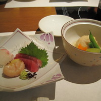しゃぶしゃぶ・日本料理 木曽路 碑文谷店 - 