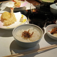 しゃぶしゃぶ・日本料理 木曽路 碑文谷店 - 
