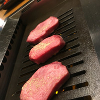焼肉家 KAZU 神楽坂 - 