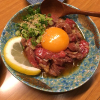 焼肉家 KAZU 神楽坂 - 