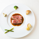 Ginza Restaurant Aux Amis - 