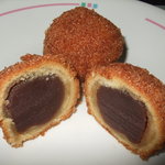 うさぎや菓子舗