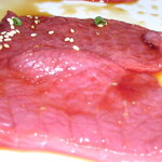 はやしや 精肉店 - お肉は新鮮