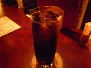 JAPUB TO BE - ☆しゅわぁわぁ～コーラで乾杯です(*^。^*)☆