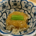 車力門 ちゃわんぶ - 