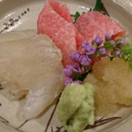 車力門 ちゃわんぶ - 