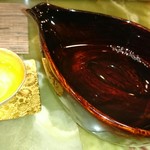 車力門 ちゃわんぶ - 