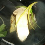 車力門 ちゃわんぶ - 