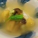 車力門 ちゃわんぶ - 