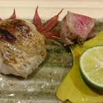 車力門 ちゃわんぶ - 