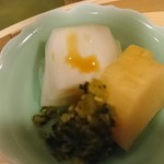 車力門 ちゃわんぶ - 