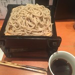 手打蕎麦 ごとう - 