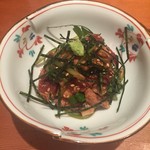 手打蕎麦 ごとう - 