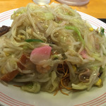 リンガーハット - 