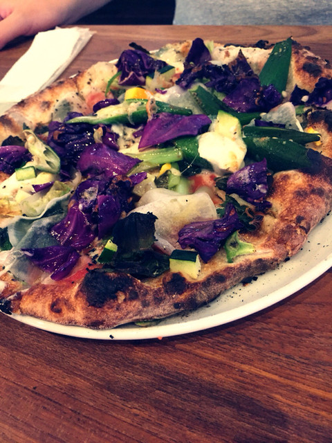 ピッツェリア ヴィラマーゴ Pizzeria Villamago 平城 ピザ 食べログ