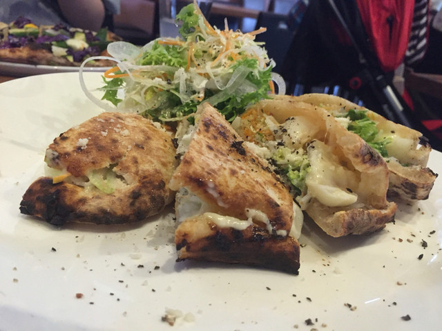ピッツェリア ヴィラマーゴ Pizzeria Villamago 平城 ピザ 食べログ