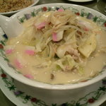 江山楼 長崎中華街本店 - 