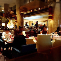 ロビーラウンジ 「マーブルラウンジ」 ヒルトン東京 - 
