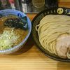 中華蕎麦うゑず