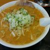 北海とんこつ らーめん純輝 白井店
