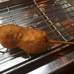 串虎 - ミニトマト豚肉巻き