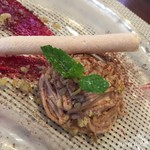 ビストロ ダイア - アップ