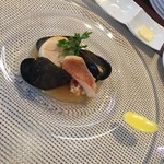 ビストロ ダイア - ブイヤベース