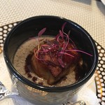 ビストロ ダイア - 茶碗蒸し