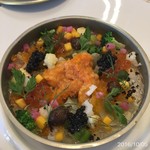 ビストロ ダイア - アップ