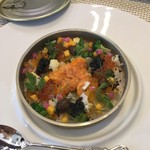 ビストロ ダイア - 缶詰の宝石箱