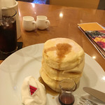 ビーンズカフェ - 