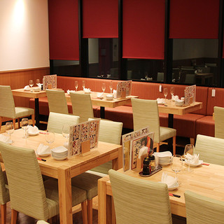 ペキンカォヤーテン 銀座店