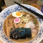 新橋 大勝軒 - ラーメン