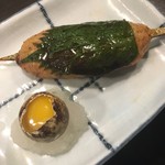 こだわり焼き鳥 美里 - 