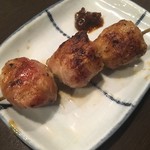 こだわり焼き鳥 美里 - 