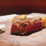 TACUBO - 骨付きジャージー牛サーロイン