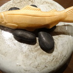 sincere - 鮎その１