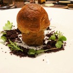 sincere - ポルチーニ