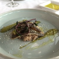 RESTAURANT DAZZLE - 