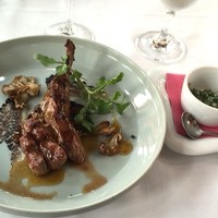 RESTAURANT DAZZLE - 