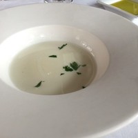 RESTAURANT DAZZLE - 