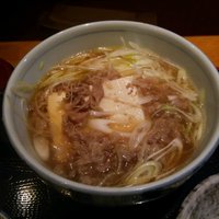 一誠 - 肉豆腐