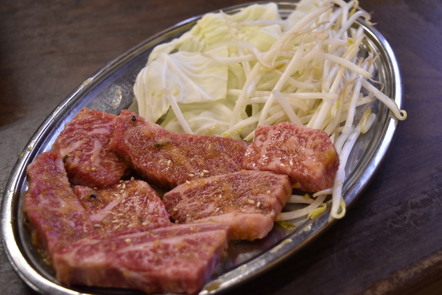 義経鍋（焼肉・ジンギスカン）が食べられる、長野県諏訪地方近隣のお店