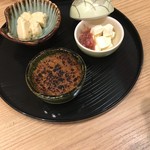 酒とアテ小町 - 