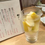 酒とアテ小町 - 