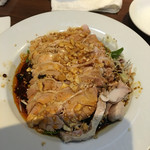 餃子酒場 新記 - 