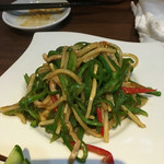 餃子酒場 新記 - 