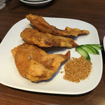 餃子酒場 新記 - 