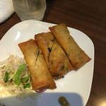 餃子酒場 新記 - 
